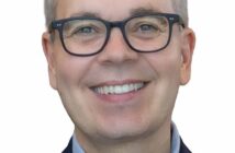 Robin Mack acting MD of Tourism Australia