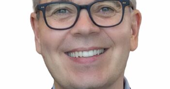 Robin Mack acting MD of Tourism Australia