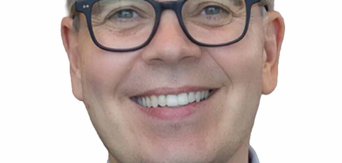 Robin Mack acting MD of Tourism Australia