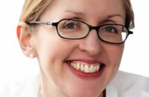 Roisín Heneghan architect born in Erris county Mayo