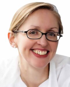 Roisín Heneghan architect born in Erris county Mayo