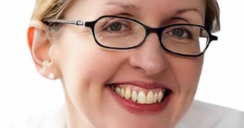 Roisín Heneghan architect born in Erris county Mayo