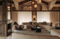 Rosewood Courchevel