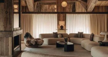 Rosewood Courchevel