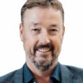 Simon Goodson CEO of AerFin