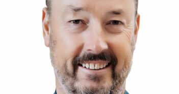 Simon Goodson CEO of AerFin