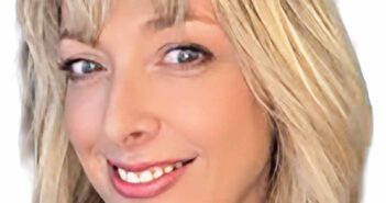 Sophie Woodford of Virgin Atlantic