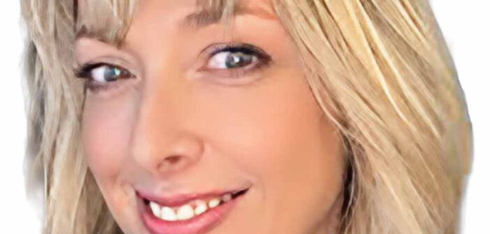 Sophie Woodford of Virgin Atlantic