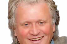 Tim Martin chair of JD Weatherspoon