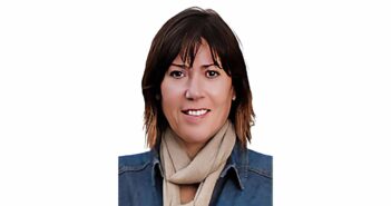 Tracy de Groose CEO of William Reed group