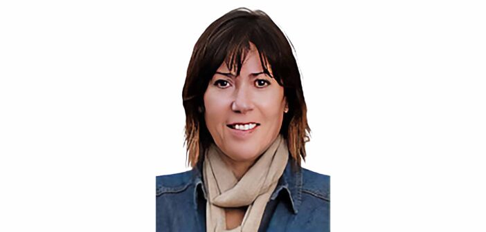 Tracy de Groose CEO of William Reed group