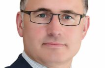 William Kirby GM of Portmanrock resort