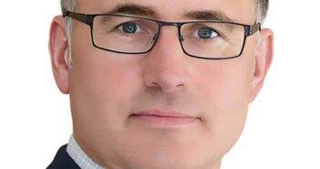 William Kirby GM of Portmanrock resort