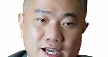 Zhu Tao CEO of Hainan