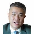 Zhu Tao CEO of Hainan