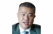 Zhu Tao CEO of Hainan