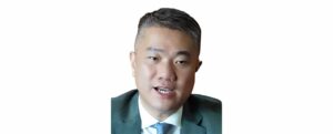 Zhu Tao CEO of Hainan