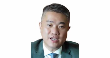 Zhu Tao CEO of Hainan