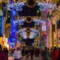 Christmas in Malta