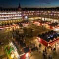 Madrid Plaza Mayor