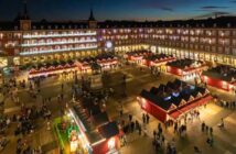 Madrid Plaza Mayor