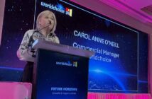 ‘Travel agents handle crises with calm and professionalism’ – Worldchoice’s Carol Anne O’Neill pays tribute to professional agents