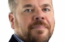 Adam Scott CEO of Bermudair