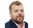 Adam Scott CEO of Bermudair