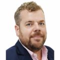 Adam Scott CEO of Bermudair
