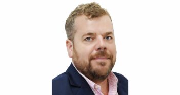 Adam Scott CEO of Bermudair