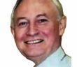 Albert Harrison CEO of Belfast Ingternational Airport from 2001 to 2005