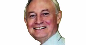 Albert Harrison CEO of Belfast Ingternational Airport from 2001 to 2005