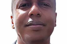 Alex Avedi CEO at Safarilink Aviation