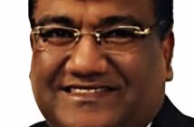 Anup Kumar Keshan, CEO Editor-in-Chief Travel and Tour World