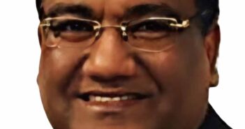 Anup Kumar Keshan, CEO Editor-in-Chief Travel and Tour World