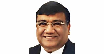 Anup Kumar Keshan, CEO Editor-in-Chief Travel and Tour World