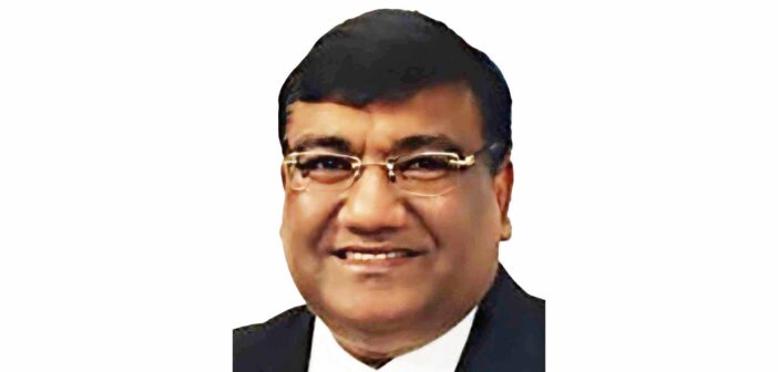 Anup Kumar Keshan, CEO Editor-in-Chief Travel and Tour World