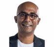 Bo Lingam CEO of Air Asia Gorup