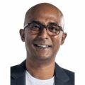 Bo Lingam CEO of Air Asia Gorup