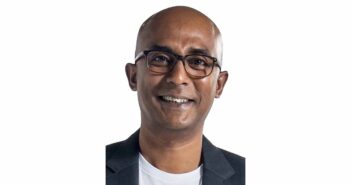 Bo Lingam CEO of Air Asia Gorup