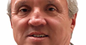 Carlos Garrido de la Cierva President of the Confederación Española de Agencias de Viajes (CEAV)