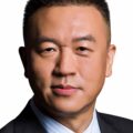Chen (Roger) Ranfen CEO of Huaxia International Cruise