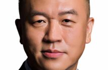 Chen (Roger) Ranfen CEO of Huaxia International Cruise