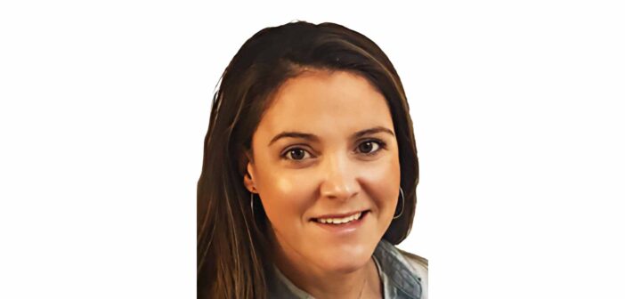 Chloe Greenbank