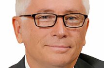 Chris Cox, Villa Vie Residences, President Project Lumina