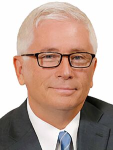 Chris Cox, Villa Vie Residences, President Project Lumina