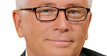 Chris Cox, Villa Vie Residences, President Project Lumina