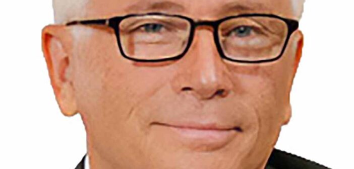 Chris Cox, Villa Vie Residences, President Project Lumina