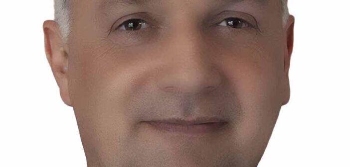 Colin Duggan GM of Woodford Dolmen Hotel