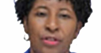 Cora Richardson Hodge Anguilla Touorism Minister